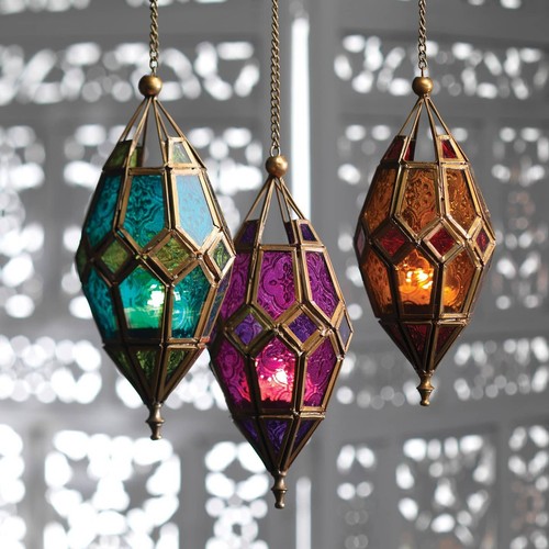 Fair trade moroccan style - fair,