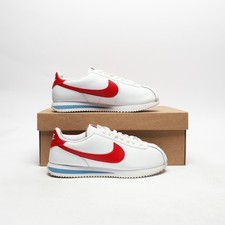 NIKE Cortez Men's White SIZE 7 Trainers