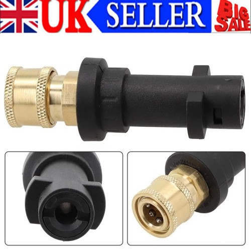 Adapter fit for karcher - fit,