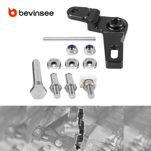 Speed quick shift shifter - 6,