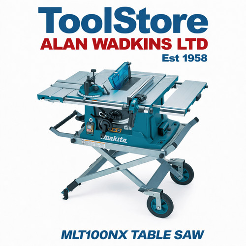 Makita mlt100 table saw - makita,