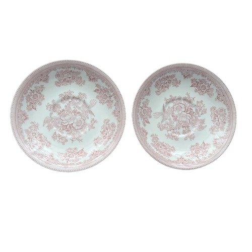 Burleigh pink asiatic - x,