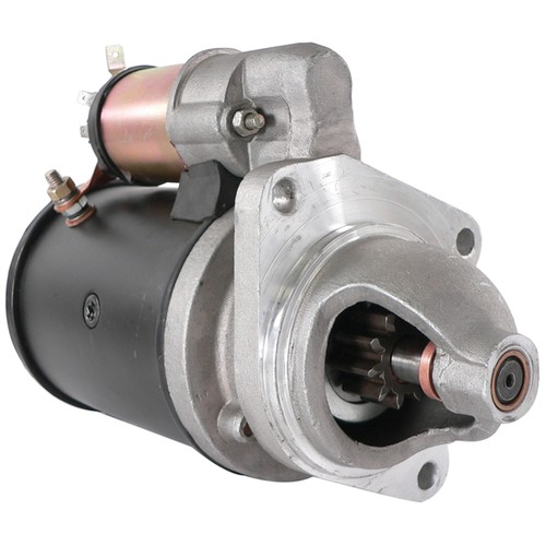 Starter for jcb bramford - starter,