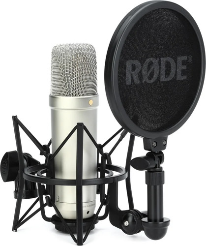 Rode nt1 5th - nt1, generation
