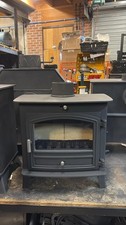 Hunter Herald 6 SLIMLINE Stove
