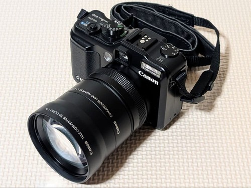Canon powershot g10 - canon,