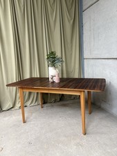 Vtg Mid Century Extending