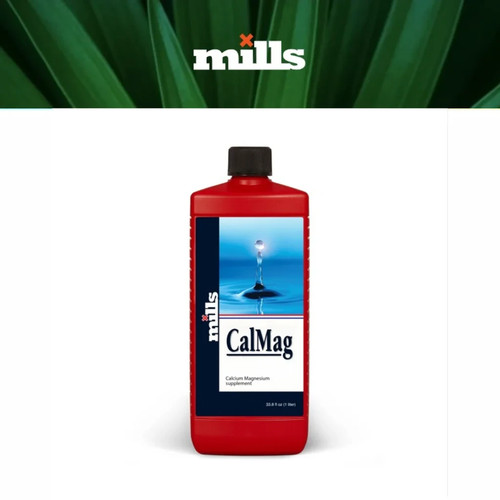 Mills nutrients calmag - mills,