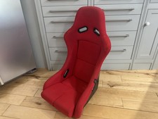 BB5 Suede M/Large Fixed