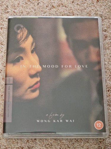 The mood for - for, love