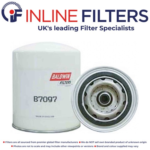 Oil filter for - filter, cargo