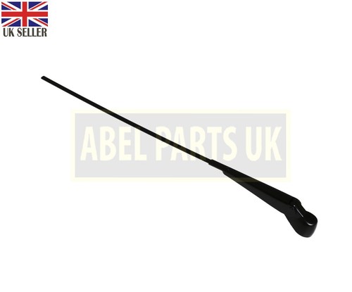 Wiper arm for - for, jcb