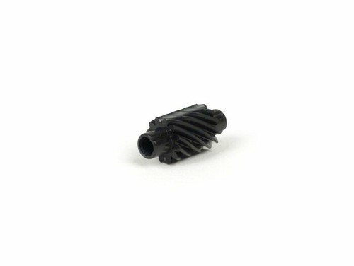 Vespa speedo drive worm - speedo,
