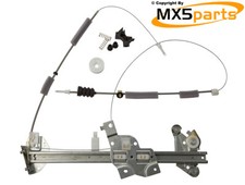 MX5 Electric Window Winder Regulator LH Genuine Mazda MX-5 Mk2 Mk2.5 NB 1998>05