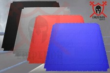 Professional Boxing Ring Cover