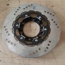 MOTO GUZZI NEVADA DISCO FRENO POSTERIORE GU31613381 BREVA 750 V35 V50 V75