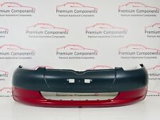 Toyota Yaris Mk1 Front Bumper 1999 – 2003 [N79]