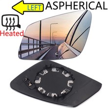 Passenger Side Heat Rear View