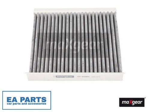 Filter interior air for fiat - air,