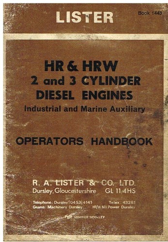 Lister hr2 hr3 hrw2 - hr3,