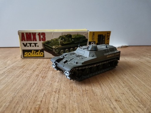 Solido 227 amx v - solido, 13