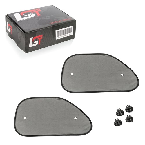 Sun protection - 2x,