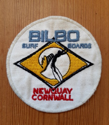 Vintage bilbo surfboards - vintage,
