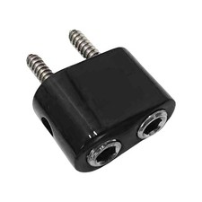 Headless Guitar Bridge System