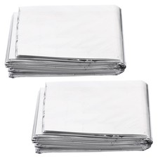 3 Pack Foil Insulation Sheet