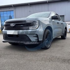 Ford Ranger 20" Predator Black