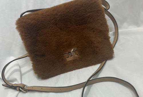 River island fluffy shoulder - fluffy,