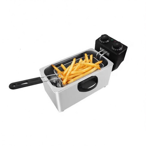 Professional grade fryer - professional,