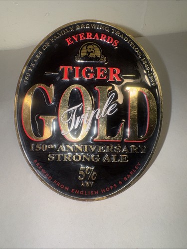 Beer pump clip badge - beer,
