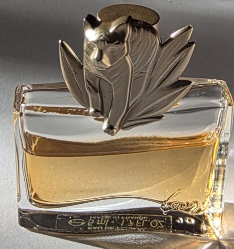 Kenzo jungle lion edp - jungle,