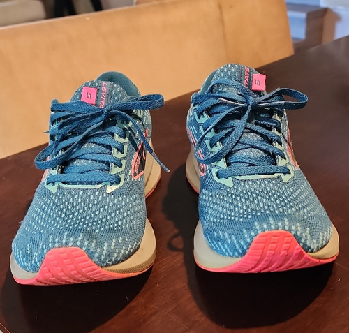 Brooks levitate - brooks, 5
