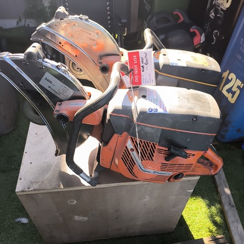 Husqvarna k1250 14 - husqvarna, 14”