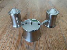 Vintage Old Hall Stainless