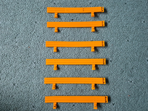 Scalextric c274 track - c274, 6