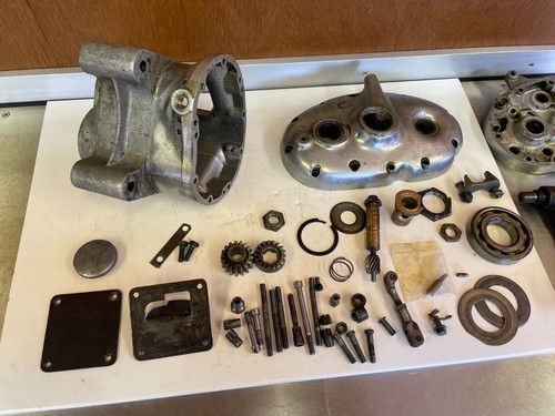 Bsa b31 b33 - bsa, early