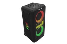 Klipsch New York Black