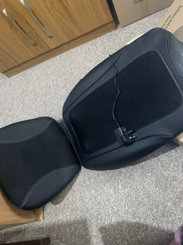 Homedics electric shiatsu - homedics,