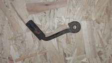 Cosworth exhaust hanger