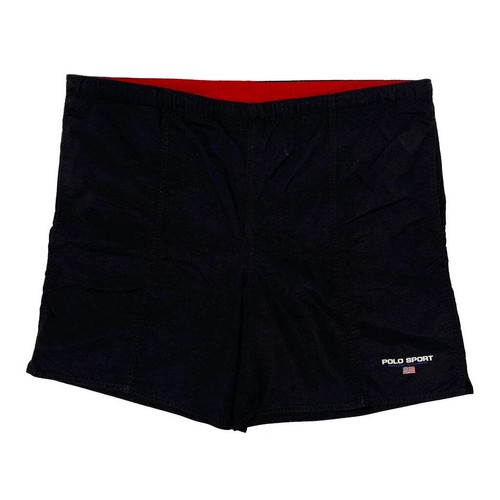 Polo sport shorts largew 5l - -,