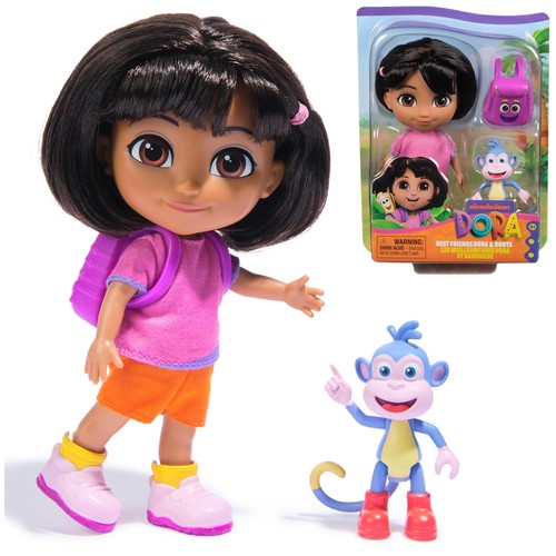 Dora best friends - best, &