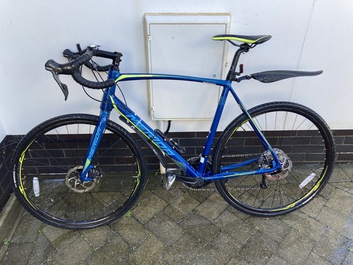 Merida cx300 - merida,