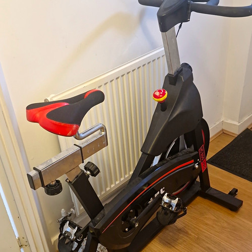 Jll aerobic training exercise - jll,