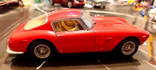 Cmc ferrari 250 - ,,
