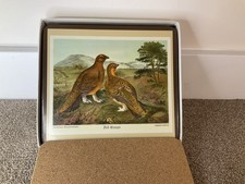 6x Vintage Pimpernel Game