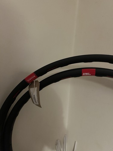 Santa cruz carbon - santa,