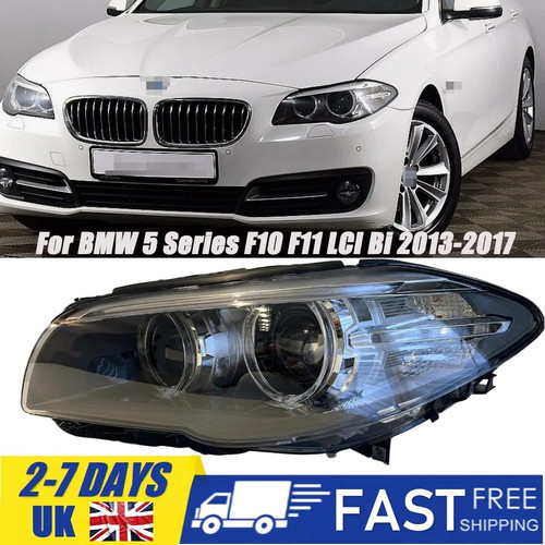 For bmw series f10 - for, 5